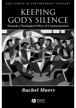 Keeping Gods Silence