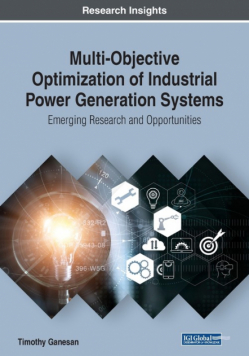 Multi-Objective Optimization of Industrial Power Generation Systems