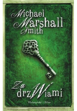 Za drzwiami
