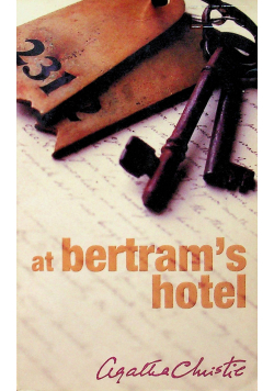 At Bertram s Hotel Wersja kieszonkowa