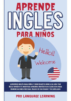 Aprende Ingles Para Niños