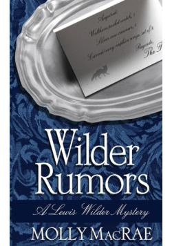 Wilder Rumors