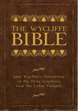 The Wycliffe Bible