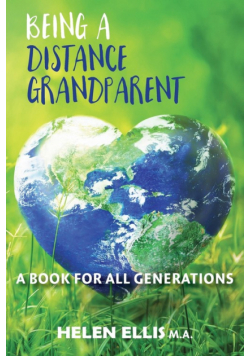 Being a Distance Grandparent