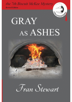 Gray as Ashes