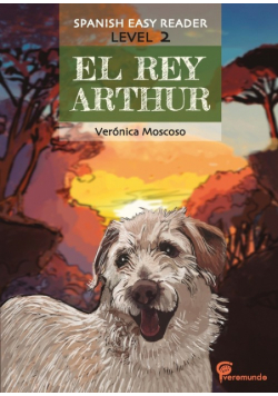 El Rey Arthur