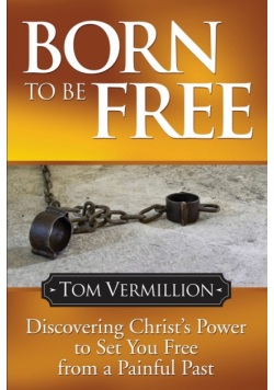Born To Be Free