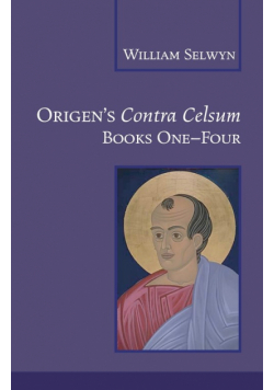 Origen's Contra Celsum