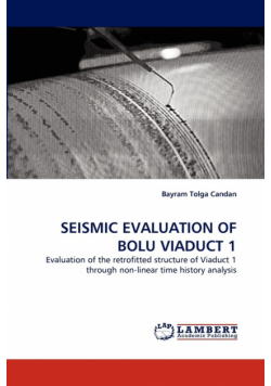 Seismic Evaluation Of Bolu Viaduct 1