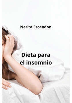 Dieta para el insomnio