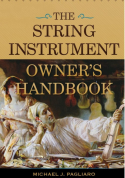 The String Instrument Owner's Handbook