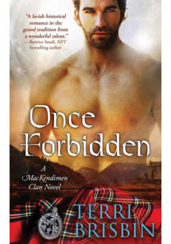 Once Forbidden