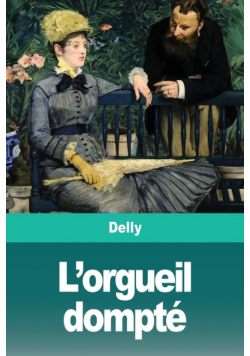 L'orgueil dompté