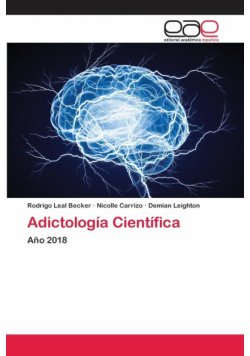 Adictología Científica