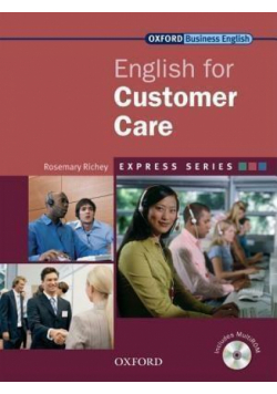 English for Customer Care