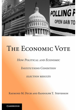 The Economic Vote
