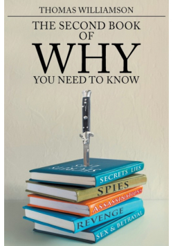 The Second Book of Why - You Need to Know