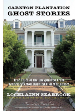 Carnton Plantation Ghost Stories