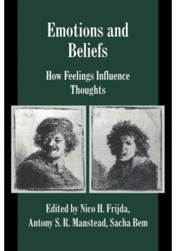 Emotions and Beliefs