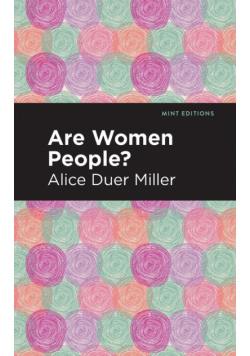 Are Women People?