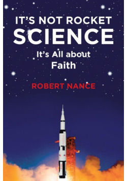 It's Not Rocket Science