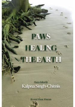 Paws Healing The Earth