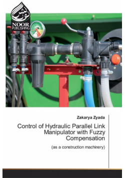 Control of Hydraulic Parallel Link Manipulator with Fuzzy Compensation