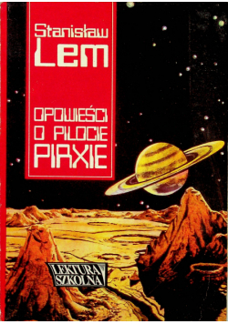 Opowieści o pilocie Pirxie