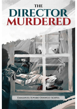 The Director Murdered