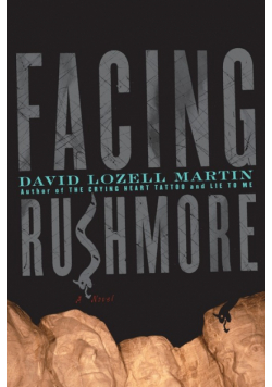 Facing Rushmore