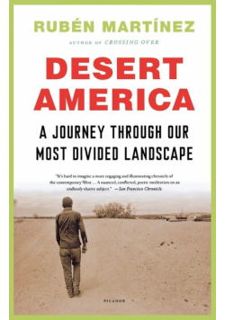 Desert America