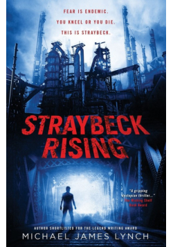 Straybeck Rising