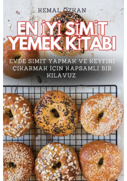 En İyi Simit Yemek Kitabi