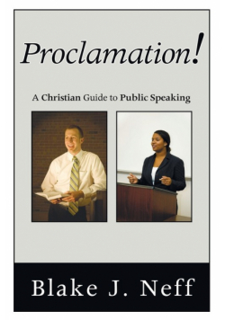 Proclamation!