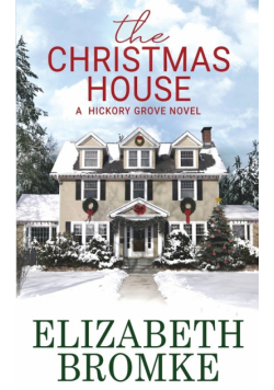 The Christmas House