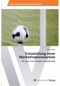 Entwicklung einer Marketingkonzeption