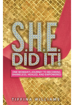 S.H.E. Did It!