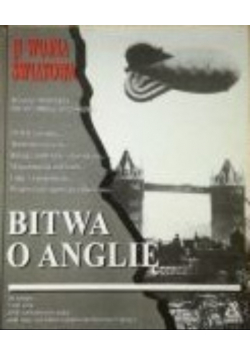 Bitwa o Anglię