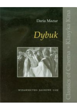 Dybuk