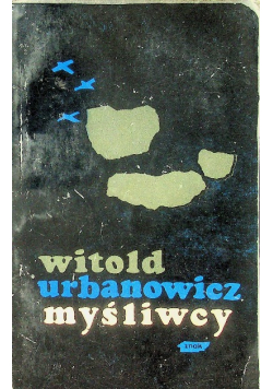 Myśliwcy