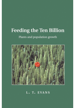 Feeding the Ten Billion