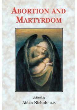 Abortion and Martyrdom
