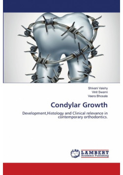 Condylar Growth