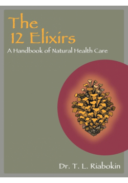 The 12 Elixirs
