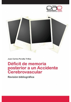 Déficit de memoria posterior a un Accidente Cerebrovascular