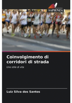 Coinvolgimento di corridori di strada