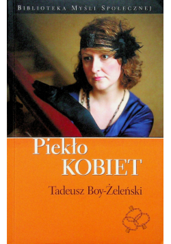 Piekło kobiet