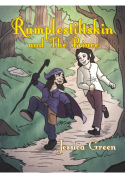 Rumplestiltskin and the Prince