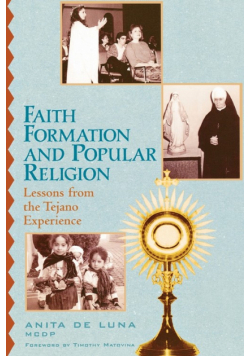 Faith Formation and Popular Religion