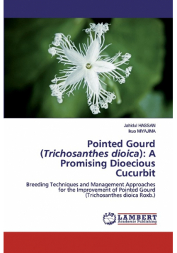 Pointed Gourd (Trichosanthes dioica)